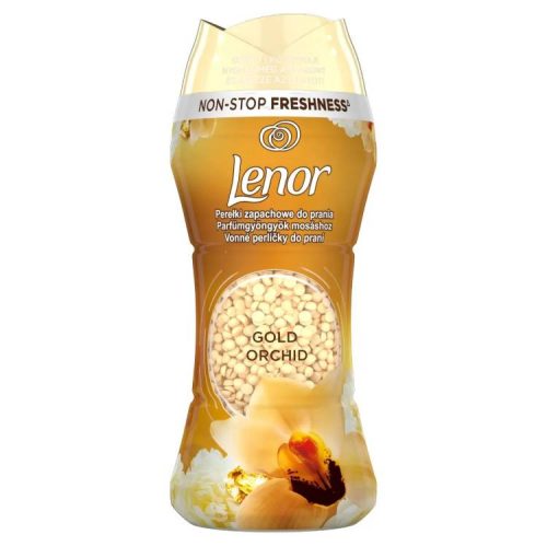 Lenor Illatgyöngy Gold Orchidea 140G (e)