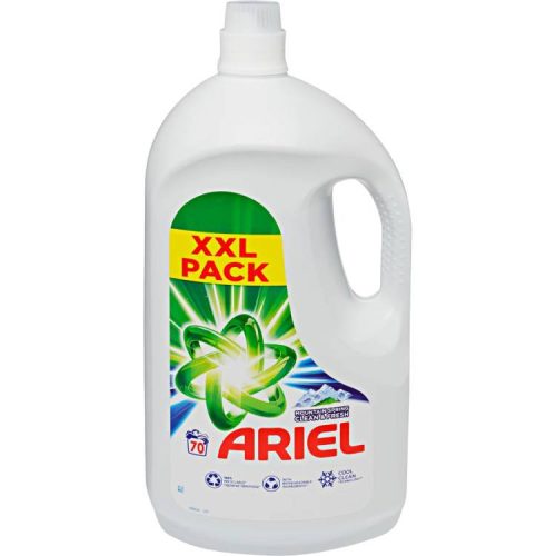 Ariel Foly.Mosósz.M.Spring 3,5L (e)