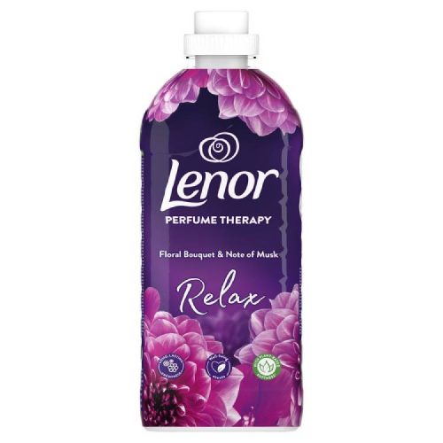 Lenor Öblítő Flower Bouqet 48 Mosás 1,2L (e)