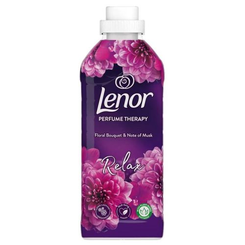 Lenor Öblítő Amethyst&Fl.Bou.700Ml (e)