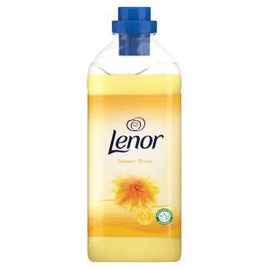 Lenor Öblítő Summer Breeze 1,6L (e)