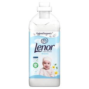Lenor Öblítő Sensitive 1,6L (e)