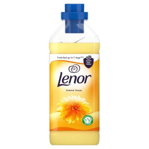 Lenor Öblítő Summer Breeze 850Ml (e)