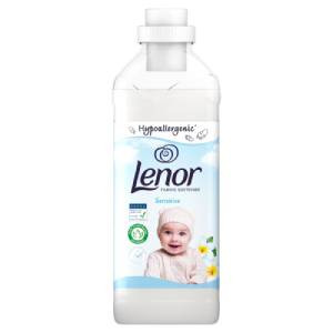Lenor Öblítő Sensitive 850Ml (e)