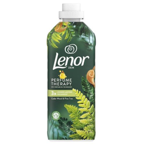 Lenor Öblítő Cedar Wood&Pine Tree 48 Mosás 1,2L (e)
