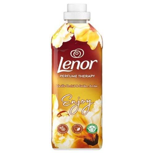Lenor Öblítő Gold Orc.37 Mosás 925Ml (e)