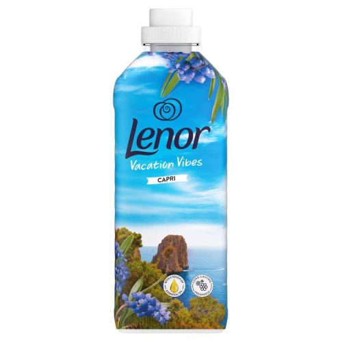 Lenor Öblítő Capri 925Ml (e)