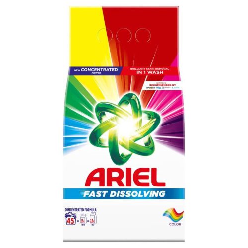 Ariel Mosópor Color 2,475Kg (e)