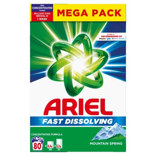 Ariel Mosópor M.Spring 4,4Kg (e)