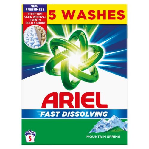Ariel Mosópor Mountain Spring 5M 275G (e)