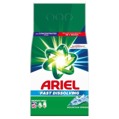 Ariel Mosópor Mount Spring 2,475Kg (e)