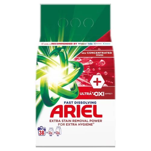 Ariel Mosópor Ultra Oxi 2,09Kg (e)