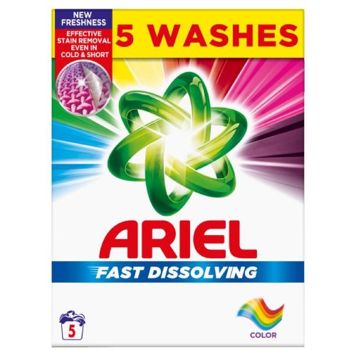 Ariel Mosópor Color 5M 275G (e)