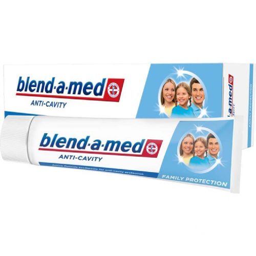Blend-A-Med A.Cav.Fam.Pro. 75Ml (e)