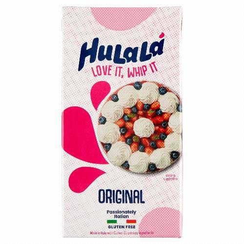 Hulala Habalapanyag 500Ml (e)