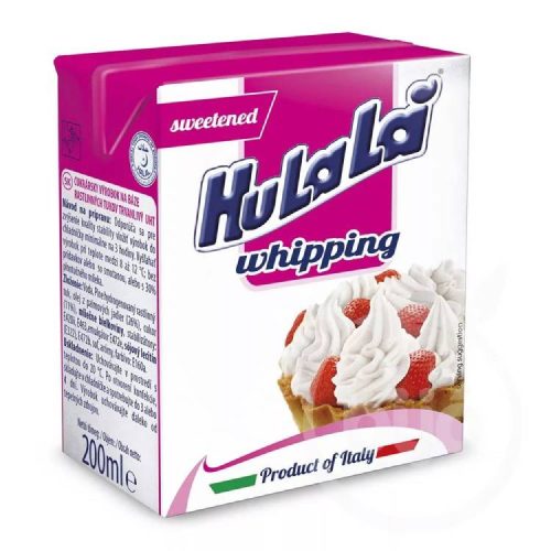 Hulala Habalapanyag 200Ml (e)