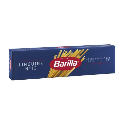 Barilla Száraztészta Linguine 500G (e)