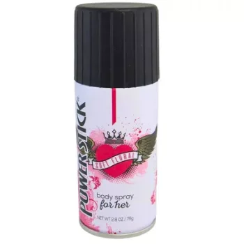 Power Stick Női Deo Spray Soft Floral 79g (30/#_2160/rkl)