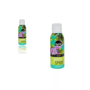 Riptide Body Spray Surf For Men 113g (35/#_2800/rkl)