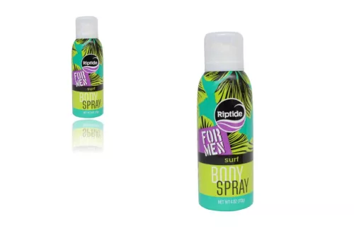 Riptide Body Spray Surf For Men 113g (35/#_2800/rkl)