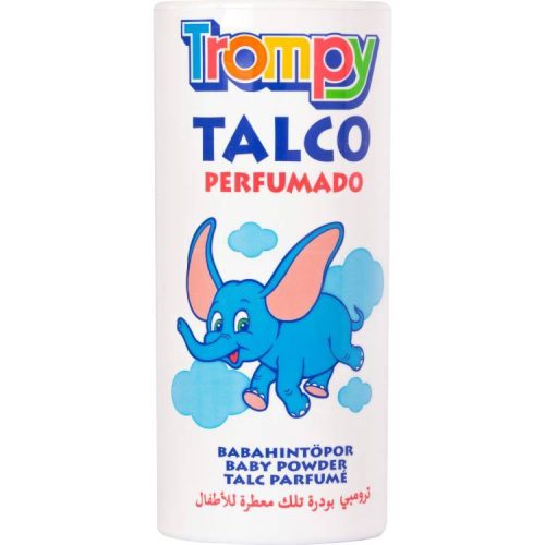 Trompy Babahintőpor 500G (e)