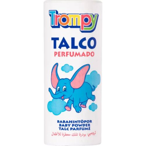 Trompy Babahintőpor Normál 250G (e)