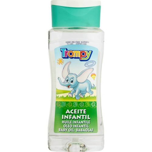 Trompy Babaolaj 250Ml (e)