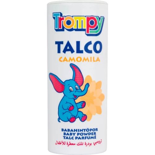 Trompy Babahintőpor Kamilla 250G (e)