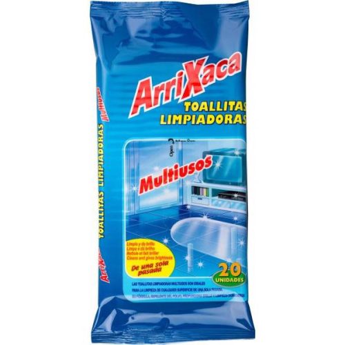 Arrixaca T.Kendő Univerzális 20Db (e)