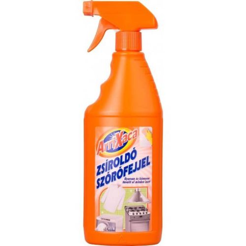 Arrixaca Hideg Zsíroldó Pump.750Ml (e)