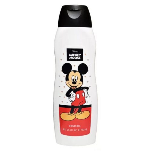 Disney Tusfürdő Mickey Mouse 750Ml (e)
