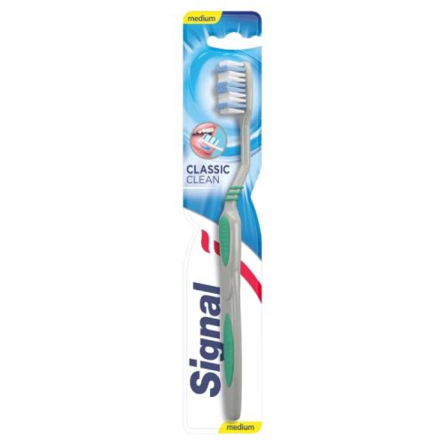 Signal Fogkefe Classic Clean Medium 1Db (e)