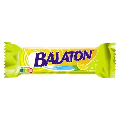 Balaton Ostyaszelet Citrom 27G (e)