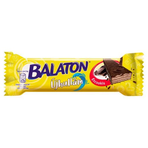 Balaton Újhullám Ostyasz.Ét 30G (e)