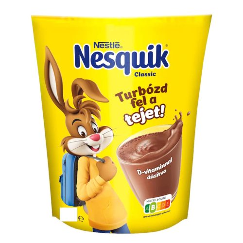 Nesquik Kakaópor Instant 150G (e)