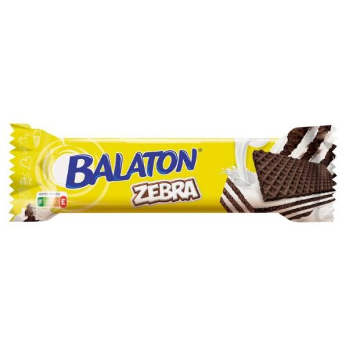 Balaton Zebra Ostyaszelet 30G (e)