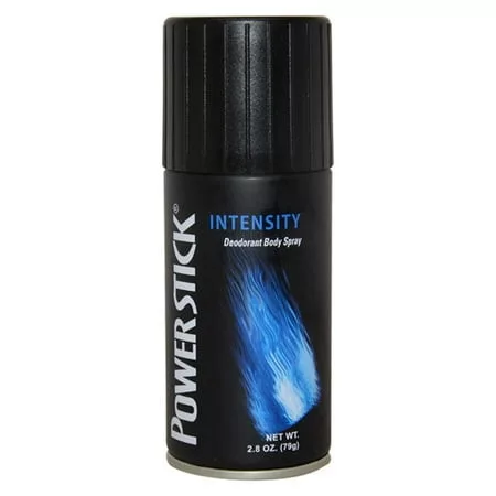 Power Stick Férfi Deo Spray Intensity 79g (24/#_3168/rkl)