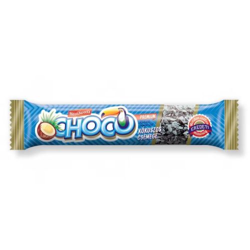 Choco Kókuszos Csemege 80G (e)