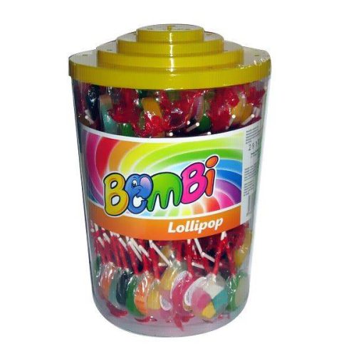 Bombi Nyalóka 8G (e)