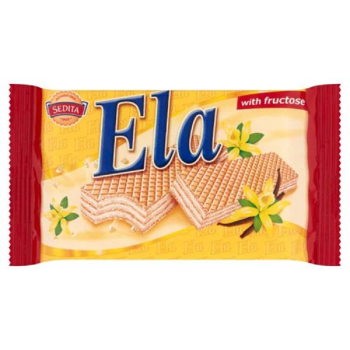 Ela Ostya Vanília 40G (e)