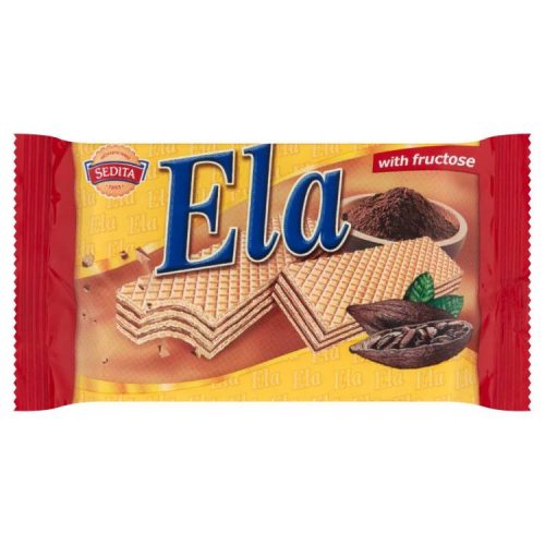Ela Dia Ostya Csokoládé 40G (e)