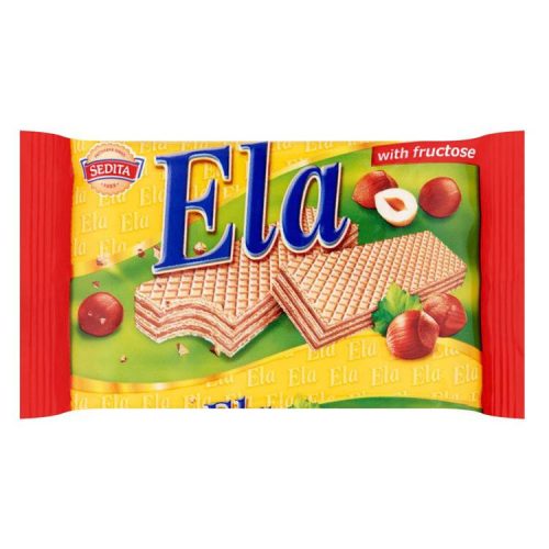Ela Dia Ostya Mogyoró 40G (e)
