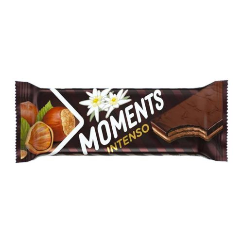 Moments Ostya Mogyoró 40G (e)
