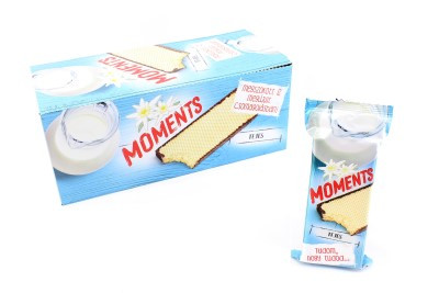 Moments Ostya Tejes 45G (e)