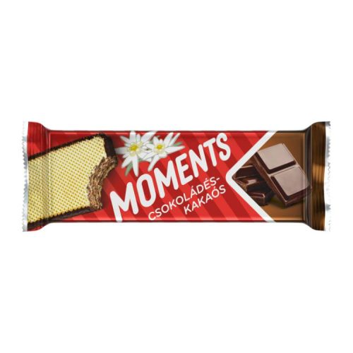 Moments Ostya Csokoládé 45G (e)