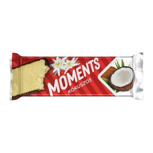 Moments Ostya Kókusz 45G (e)