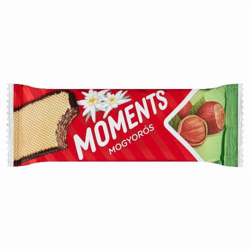 Moments Ostya Mogyoró 45G (e)
