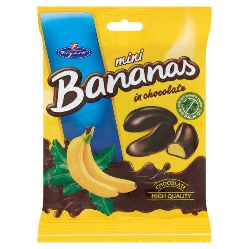Choco Banana 75G (e)