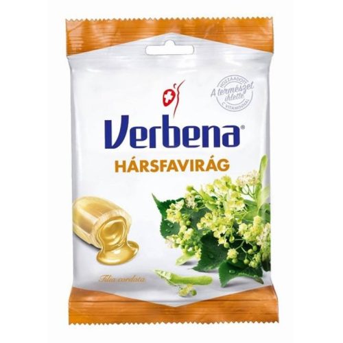Verbena Cukorka Hársfavirág 60G (e)