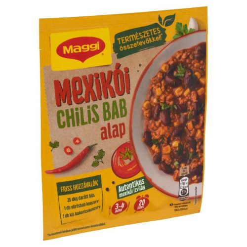 Maggi Alap Chilis Bab 48G (e)